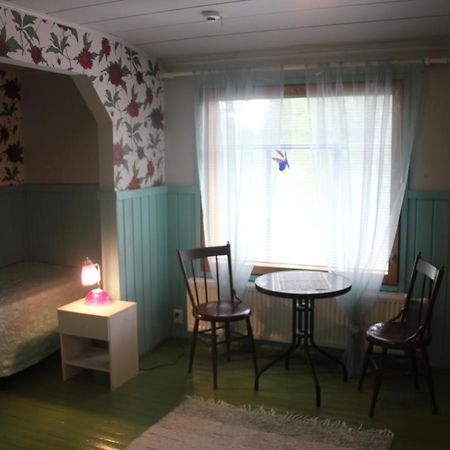 Majatalo Veikeae Vuohi Hotel ลิเอคซา ภายนอก รูปภาพ
