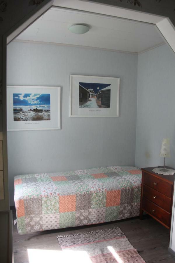 Majatalo Veikeae Vuohi Hotel ลิเอคซา ภายนอก รูปภาพ